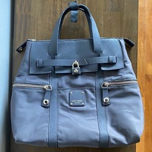 Henri Bendel Jetsetter Backpack